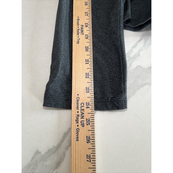 Lolë Lole Shirt Womens XL V-Neck Long Sleeve Activewear Stretch Top UPF 50+ - Picture 7 of 14